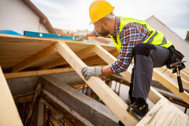 Best Commercial Roofing Services  in Colorado City, TX