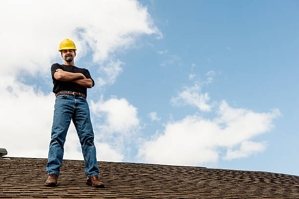 Best Best Roofing Contractors  in Colorado City, TX
