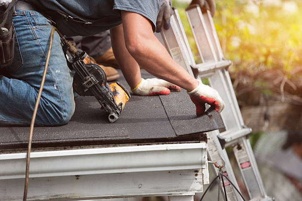 Professional Roofing Contractor in Colorado City, TX