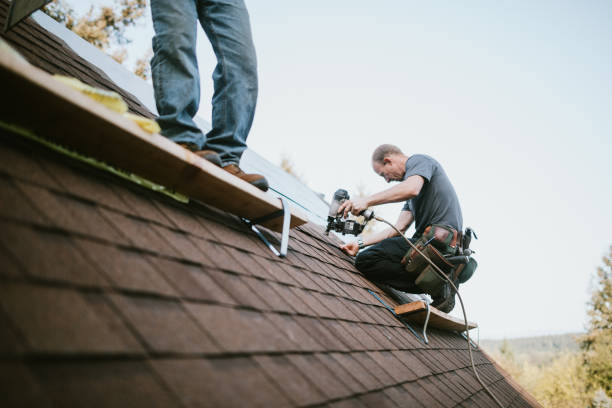 Quick and Trustworthy Emergency Roof Repair Services in Colorado City, TX